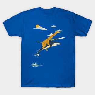 Onward T-Shirt